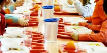 “Sessanta famiglie comisane non potranno contare sulla refezione scolastica”