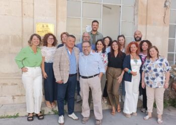 Scicli potenzia il settore dei Servizi sociali