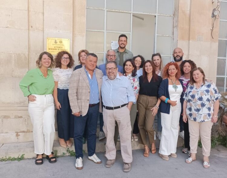 Scicli potenzia il settore dei Servizi sociali