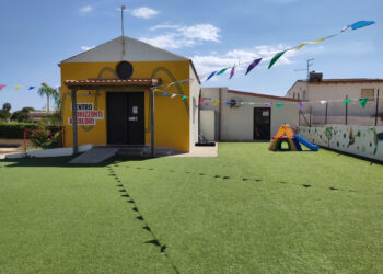 Marina di Acate, lunedì la consegna di un defibrillatore alla scuola dell’infanzia