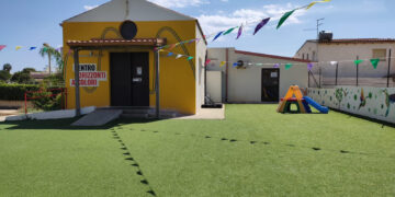 Marina di Acate, lunedì la consegna di un defibrillatore alla scuola dell’infanzia