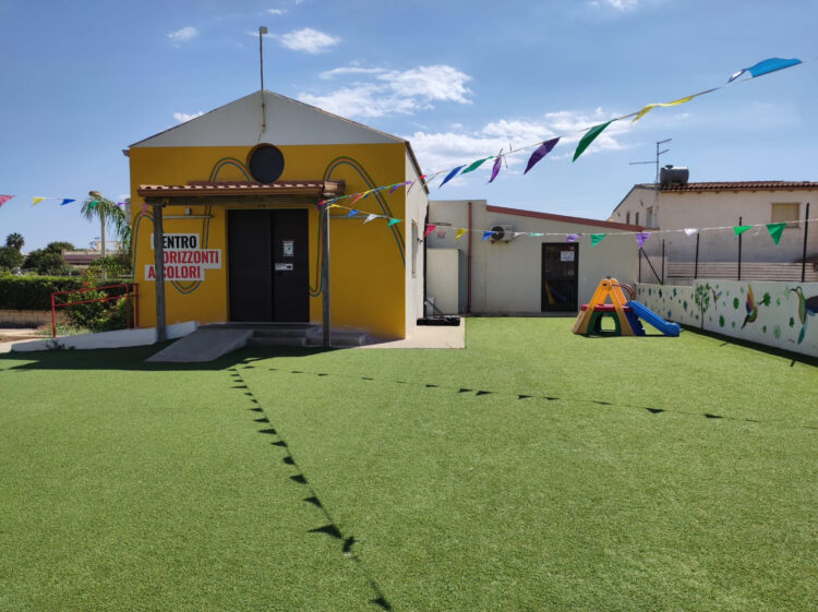 Marina di Acate, lunedì la consegna di un defibrillatore alla scuola dell’infanzia