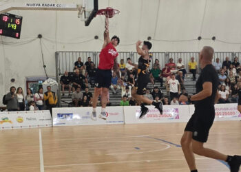 La Virtus Ragusa s’impone in amichevole a Piazza Armerina