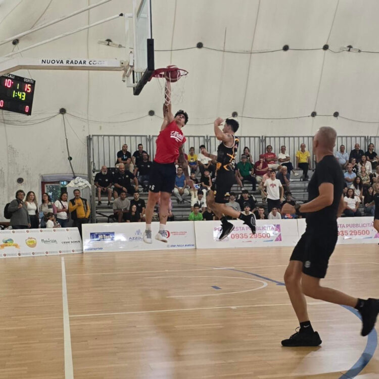 La Virtus Ragusa s’impone in amichevole a Piazza Armerina