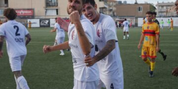 Il Modica calcio chiude la pratica Atletico Catania grazie a un goal di Maimone