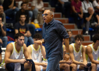 La Virtus Ragusa vuole riprendere il proprio cammino al PalaPadua