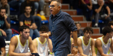 La Virtus Ragusa vuole riprendere il proprio cammino al PalaPadua