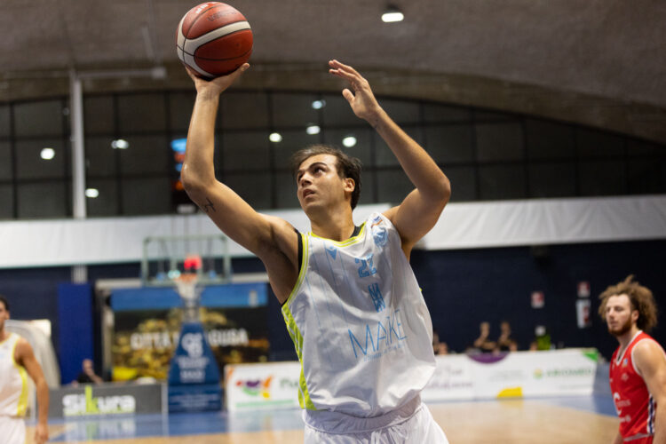 Prosegue il tour de force della Virtus Ragusa