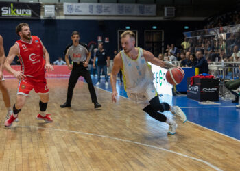 La Virtus Ragusa si toglie un peso e ottiene la prima vittoria stagionale
