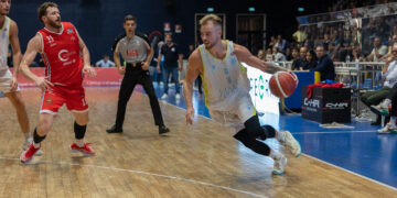 La Virtus Ragusa si toglie un peso e ottiene la prima vittoria stagionale