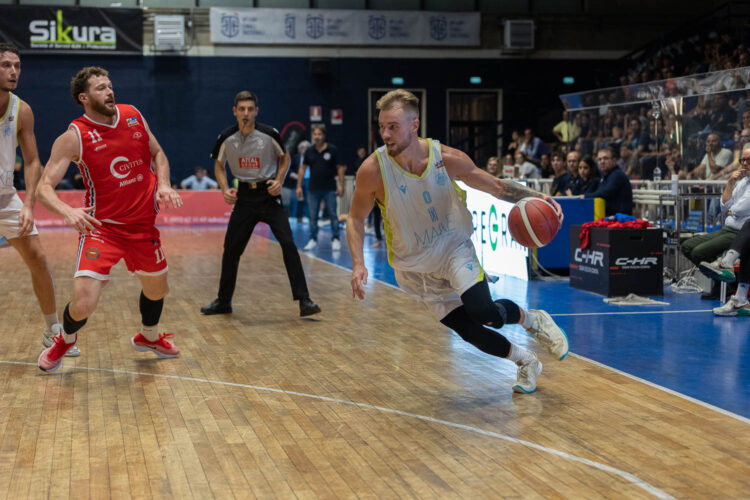 La Virtus Ragusa si toglie un peso e ottiene la prima vittoria stagionale