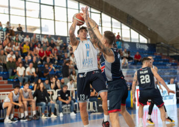 La Virtus Ragusa si inceppa e porta a casa la terza sconfitta di fila