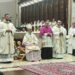 Ragusa, Giuseppe Cascone e Luca Roccaro sono stati ordinati sacerdoti questa sera in cattedrale