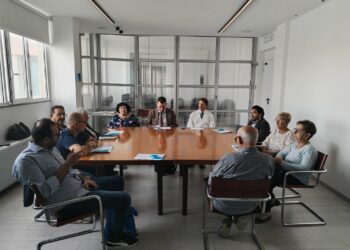 Ragusa, illustrate nuove tecniche per la cura della malattia emorroidaria