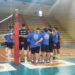 Il Volley Modica sosterrà domenica un allenamento congiunto con il Bronte