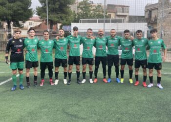 Il Pro Ragusa si aggiudica il match con lo Scordia proprio allo scadere