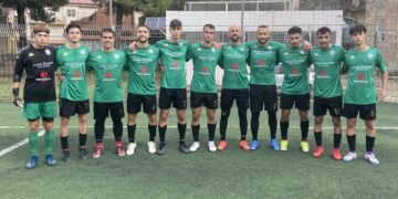 Il Pro Ragusa si aggiudica il match con lo Scordia proprio allo scadere