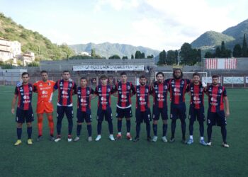 Arriva la prima sconfitta stagionale per il Modica calcio