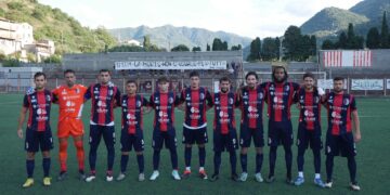 Arriva la prima sconfitta stagionale per il Modica calcio
