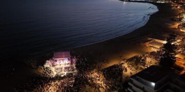 Marina fest ha centrato il bersaglio