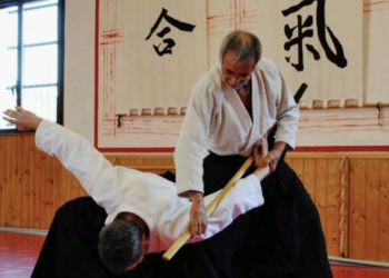 Ragusa, seminario interregionale di aikido il 9 e il 10 novembre a Ragusa