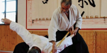 Ragusa, seminario interregionale di aikido il 9 e il 10 novembre a Ragusa