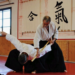Ragusa, seminario interregionale di aikido il 9 e il 10 novembre a Ragusa
