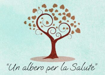 Un albero per la salute all’ospedale Giovanni Paolo II di Ragusa