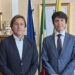 L’ambasciatore di Malta in Italia in visita istituzionale al Libero consorzio