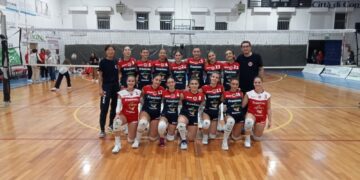 L’Ardens Comiso inizia la stagione con una vittoria al tiebreak