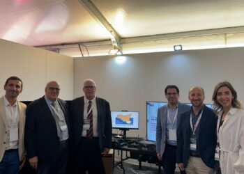 L’Asp di Ragusa all’Expo medicina di Catania