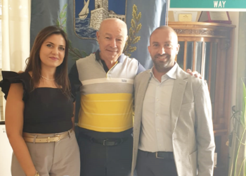 Pozzallo, nominati gli assessori Cannizzaro e Giannone