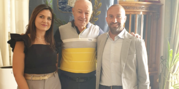 Pozzallo, nominati gli assessori Cannizzaro e Giannone