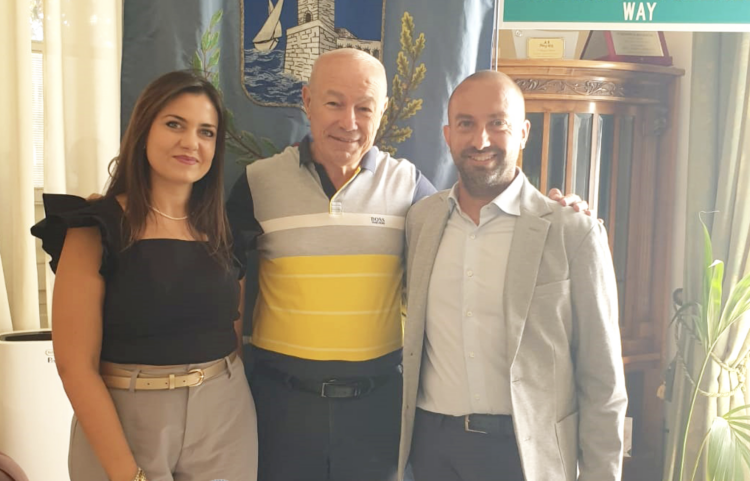 Pozzallo, nominati gli assessori Cannizzaro e Giannone