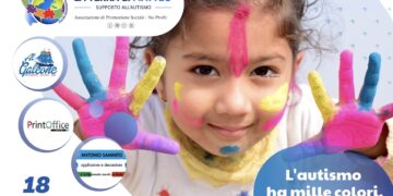 Laboratorio di arteterapia “Sfumature di autismo” venerdì a Modica