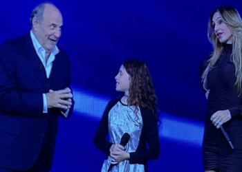 La ragusana Beatrice La Rocca subito in luce a Io Canto Generation