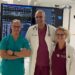 Ragusa, la Cardiologia del Gp II centro di riferimento regionale per la fibrillazione atriale