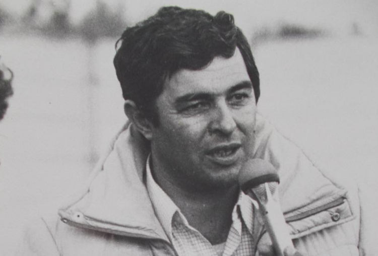 Calcio a Ragusa, addio a mister Carlo Cesarato