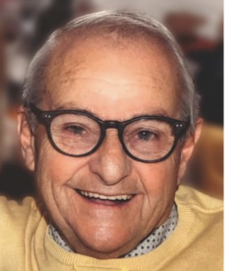 Ragusa piange la scomparsa di Carmelo Dimartino