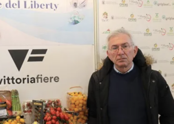 Carmelo Diquattro rassegna le dimissioni dalla Vittoria mercati