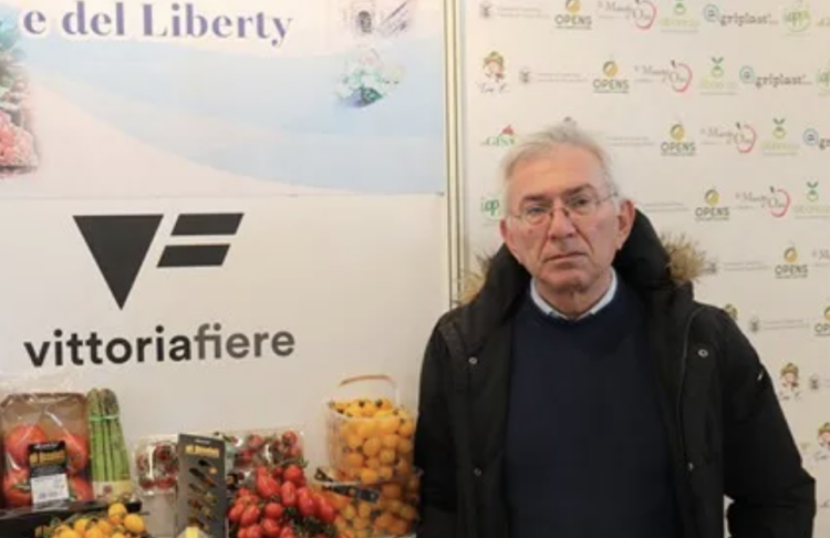 Carmelo Diquattro rassegna le dimissioni dalla Vittoria mercati