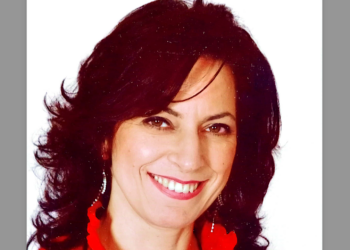 Modica, nuova direttrice per il coro Unitre: è la maestra Claudia Perrone