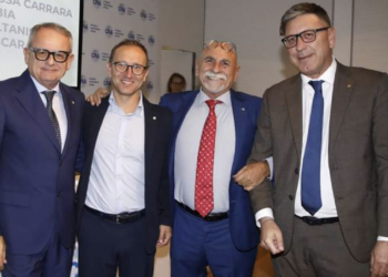 Politiche associative, la Cna territoriale di Ragusa in primo piano a livello nazionale