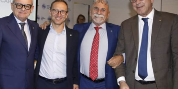Politiche associative, la Cna territoriale di Ragusa in primo piano a livello nazionale