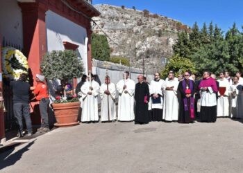 Ragusa, definito il programma della commemorazione dei defunti
