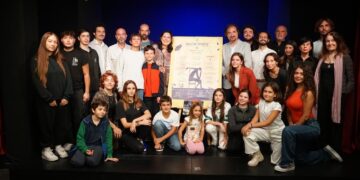 La compagnia Godot presenta la nuova stagione della rassegna “Palchi Diversi”