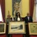 Comiso, donate al Comune tre opere pittoriche originali di artisti comisani