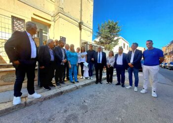 Acate, consegnati i lavori per la nuova casa di comunità