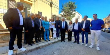 Acate, consegnati i lavori per la nuova casa di comunità