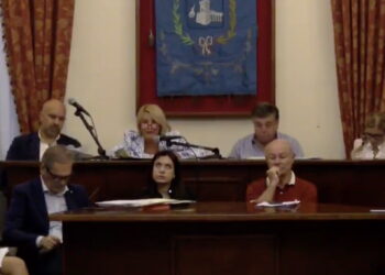 Quaranta milioni di disavanzo, votata a Pozzallo la dichiarazione di dissesto